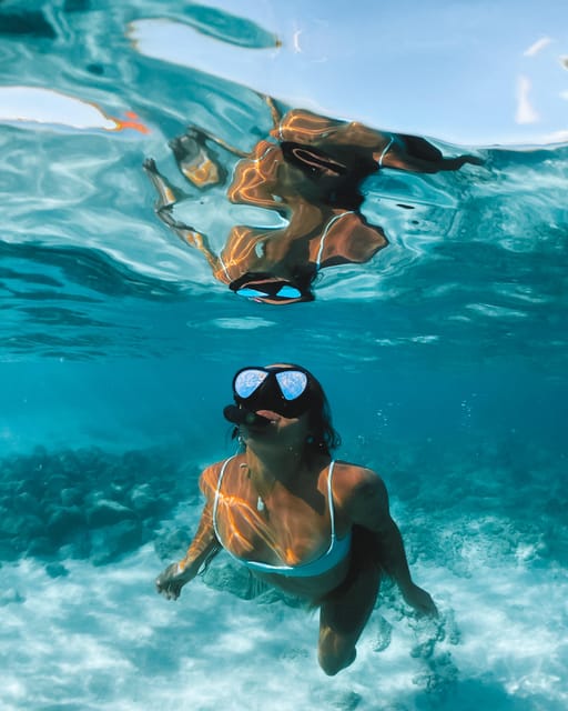 Kolimvari: Sailing Cruise with Meal & Water Activities - Is this cruise worth $129?