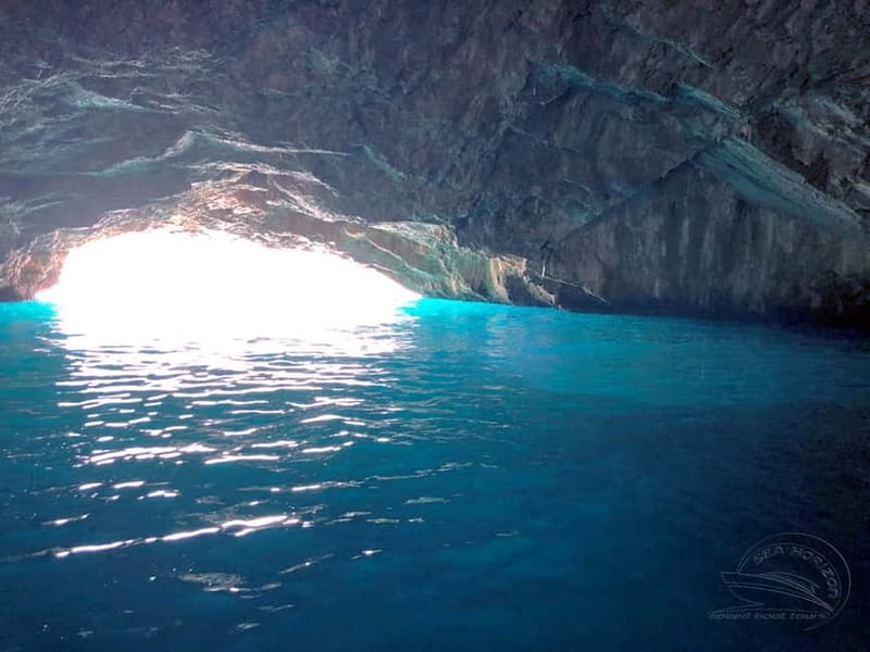 Kotor: Bay of Kotor and Blue Cave Speedboat Tour - Key points to know before you go