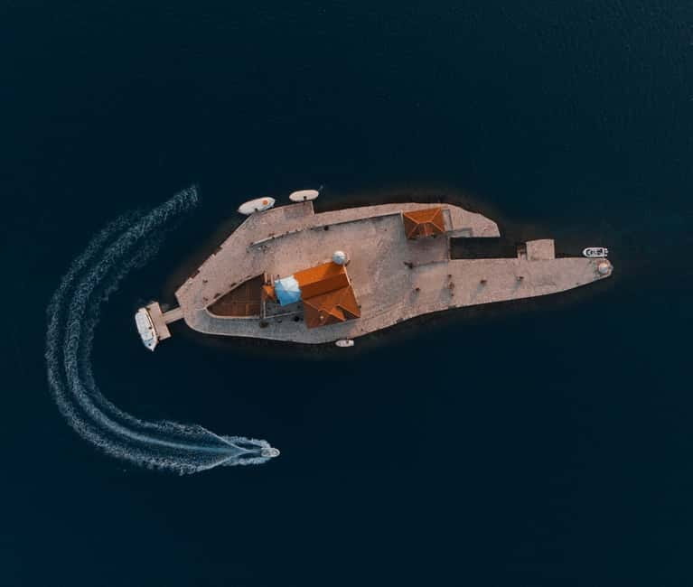 Kotor: Bay of Kotor and Blue Cave Speedboat Tour - Why the speedboat is a smart way to see Kotor Bay