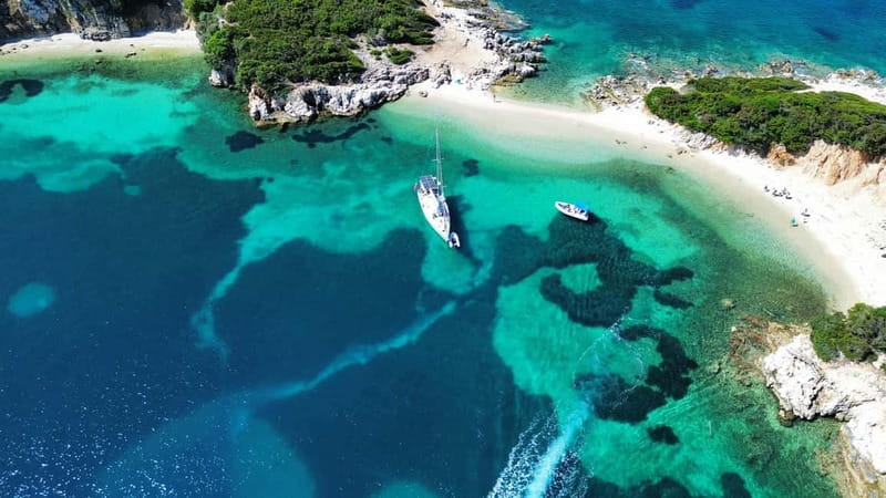 Ksamil: Boat Trip To 5-Islands Of Ksamil & Twin Islands - Who will enjoy this most?
