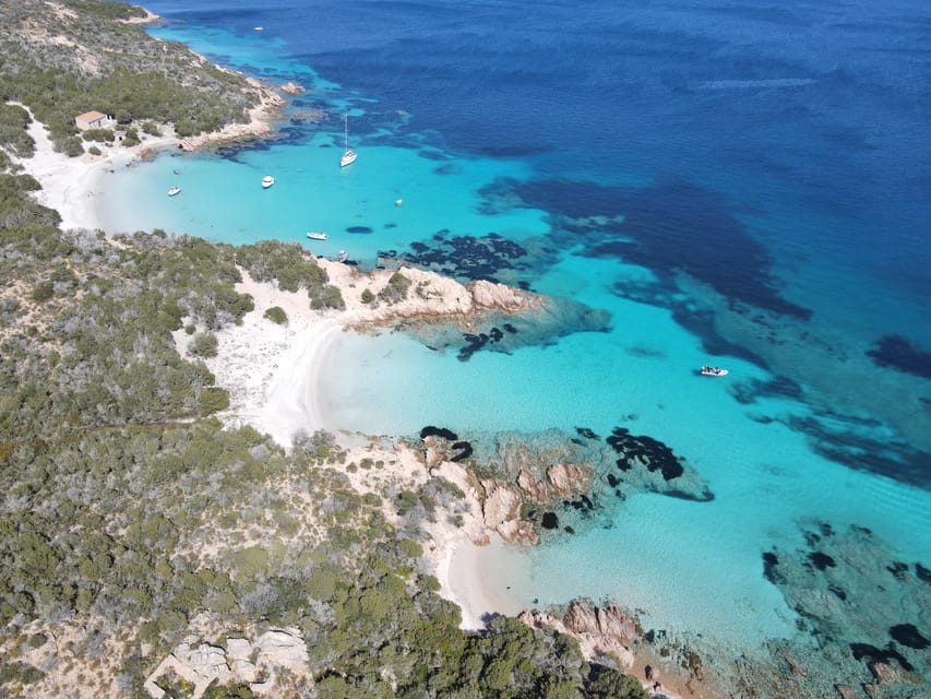 La Maddalena: Archipelago Boat Tour - Key points before you book