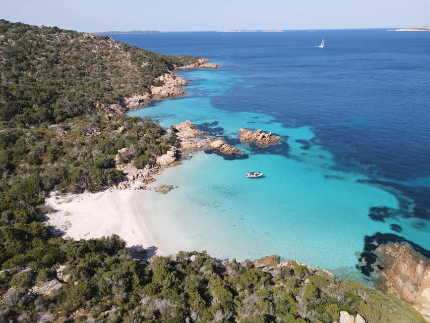 La Maddalena: Archipelago Boat Tour - Who will enjoy this tour most