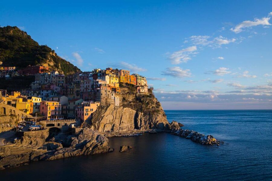 La Spezia: Cinque Terre and Portovenere Full-Day Boat Tour - Should you book the Captain Gerry experience?