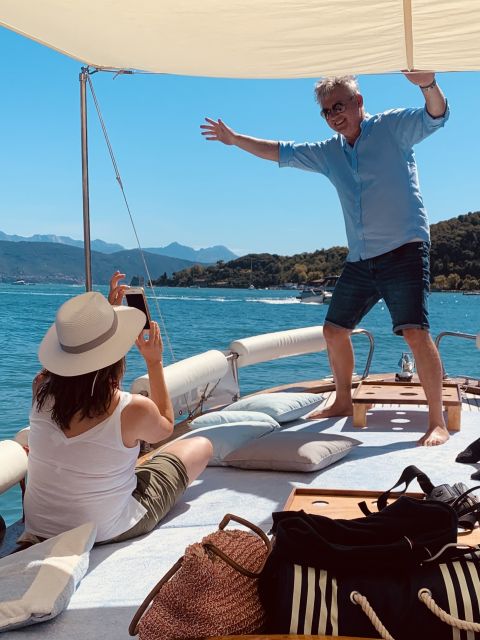 La Spezia: Cinque Terre and Portovenere Full-Day Boat Tour - Group size, comfort, and the real value