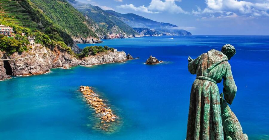 La Spezia: Cinque Terre Tour by Boat - Key points before you book