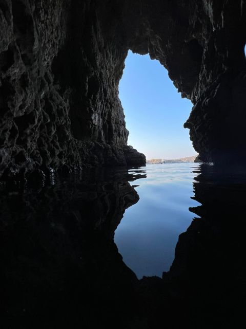 Lindos,Pefkos: All inclusive Swim & Snorkel Boat Cruise - What the Crew Adds