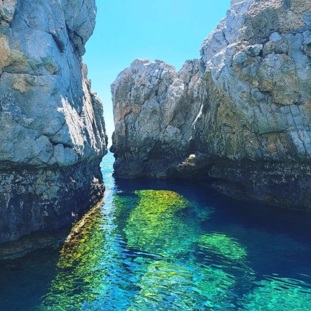 Lindos,Pefkos: All inclusive Swim & Snorkel Boat Cruise - How Good Is the Value at $64?