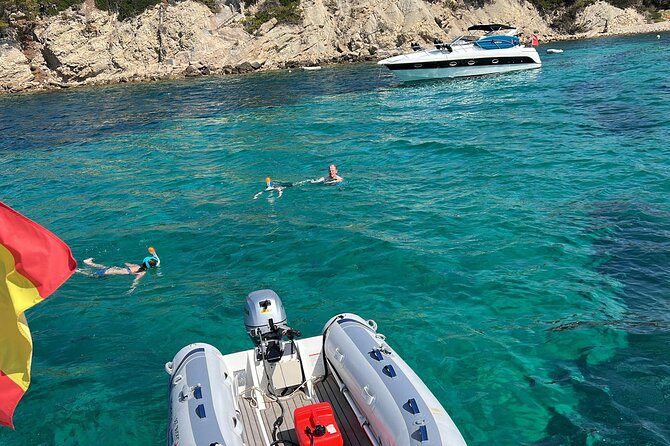 Luxury Catamaran sailing with welcome Drinks Tapas Max10-12Person - A calm ride, not a nonstop party