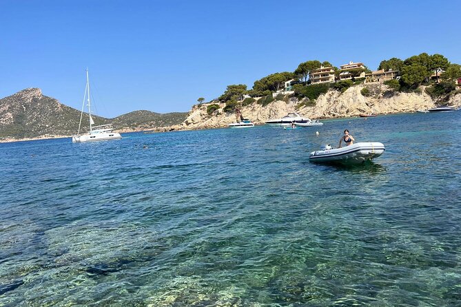 Luxury Catamaran sailing with welcome Drinks Tapas Max10-12Person - Day cruise or two-hour sunset sailing?