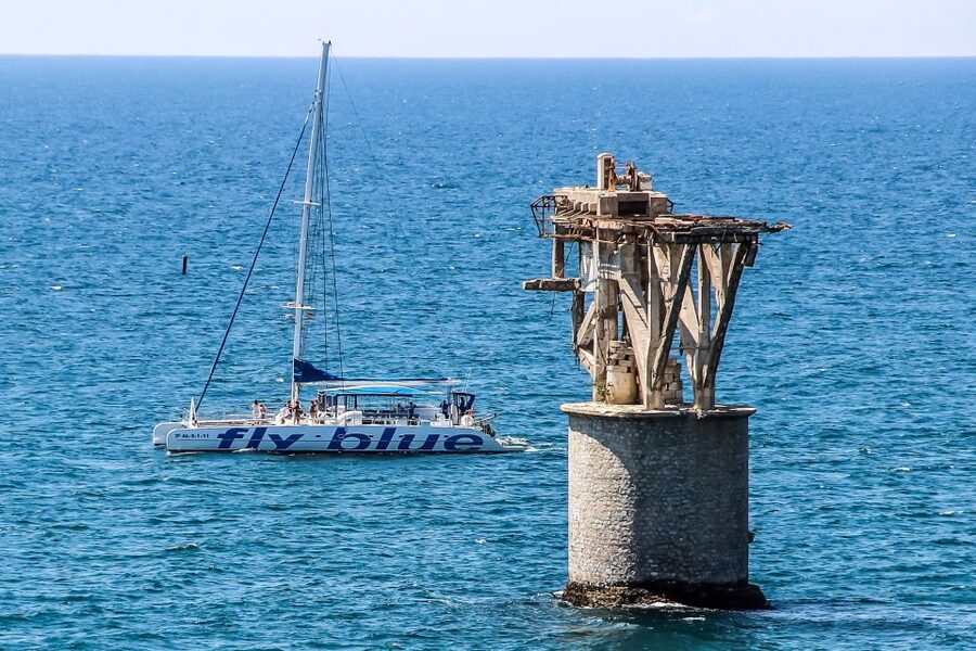 Málaga: Scenic Catamaran Cruise - Quick Facts About the Málaga Catamaran Ride