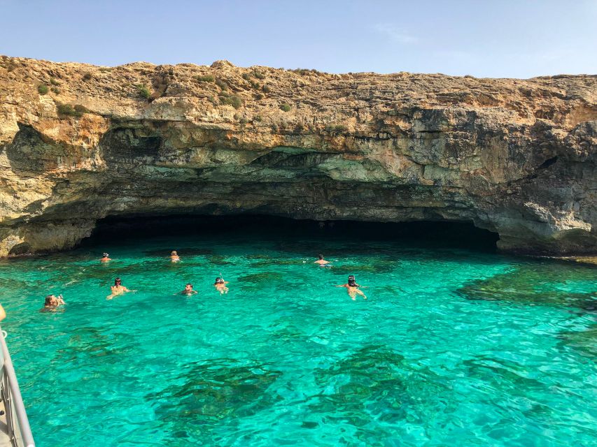Mallorca: 3.5-Hour Boat Trip with Swimming and Snorkeling - What this Mallorca boat trip is really like