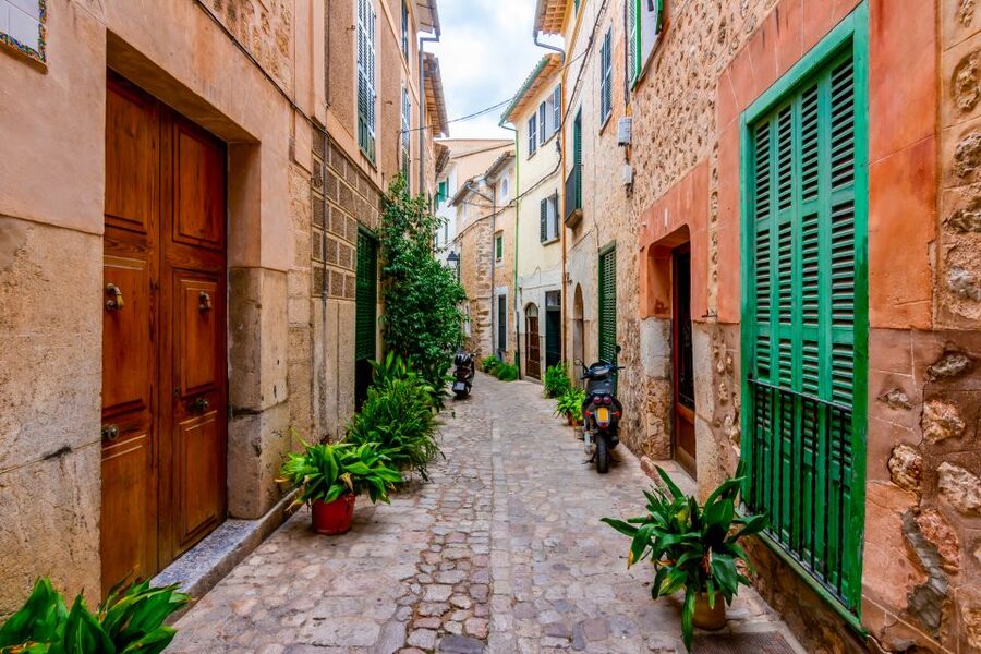 Mallorca: Island Trip by Train, Tramway, and Boat - Key points to know before booking