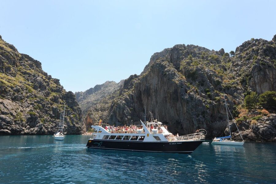 Mallorca: Island Trip by Train, Tramway, and Boat - Getting back without a last-minute dash
