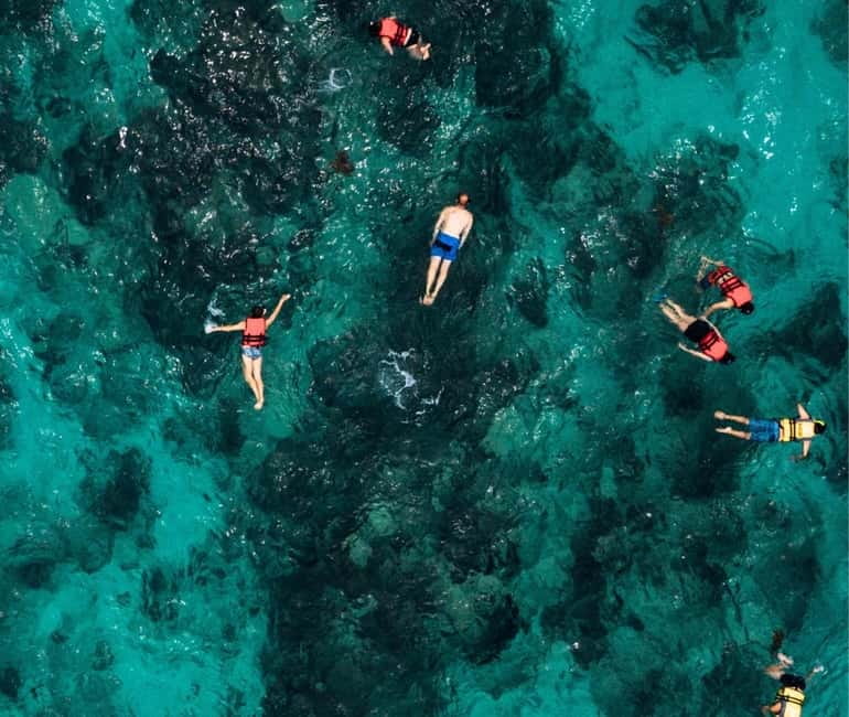 Mallorca: Palma Boat Tour & Snorkeling with Drink Included - The Palma route toward Palmanova