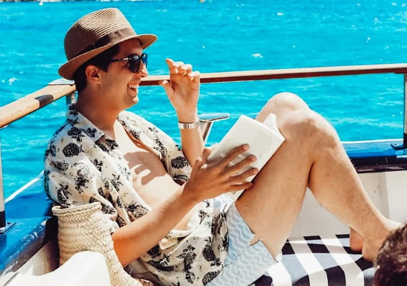 Mallorca: Palma Boat Tour & Snorkeling with Drink Included - Music, drinks, and the onboard mood