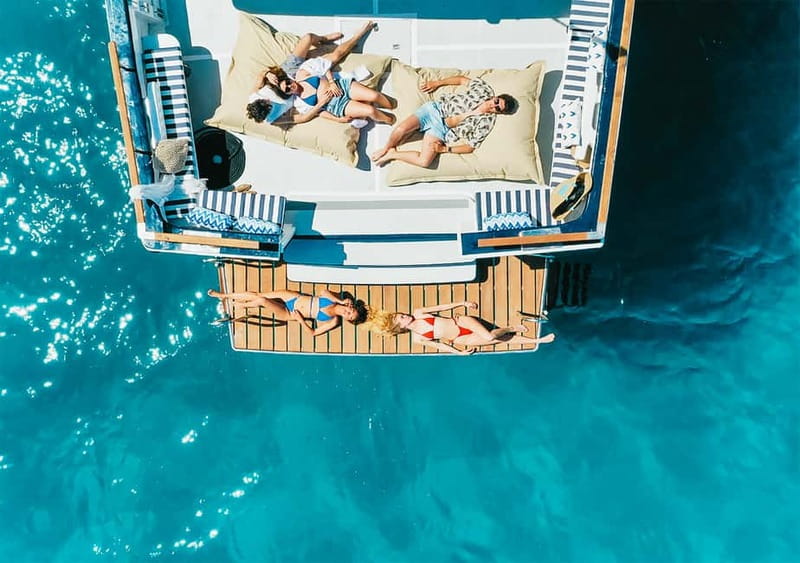 Mallorca: Palma Boat Tour & Snorkeling with Drink Included - Is $46 good value?