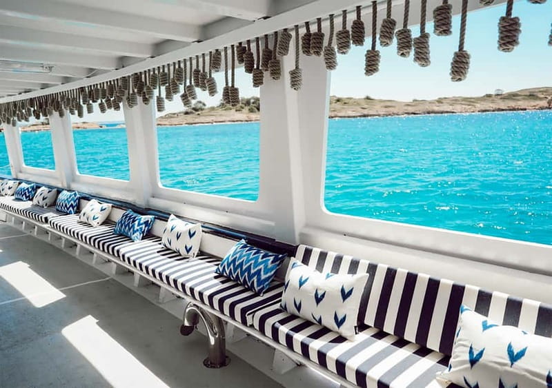 Mallorca: Palma Boat Tour & Snorkeling with Drink Included - Choosing between Can Pastilla and Palma