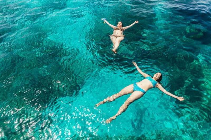 Malta: Blue Lagoon, Beaches & Bays Trip by Catamaran - Final verdict: book it for swimming, space, and fun