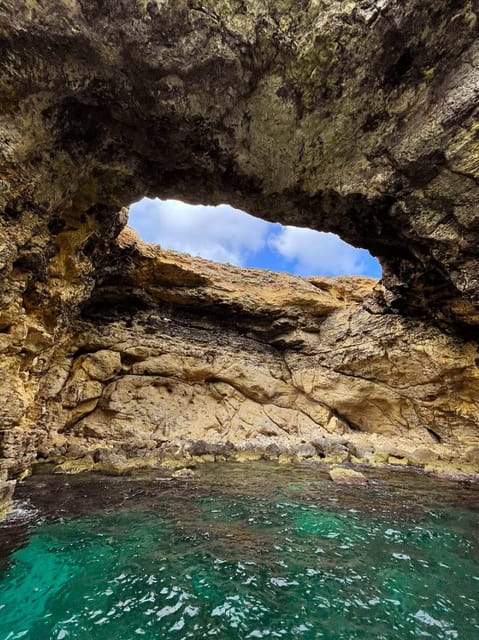 Malta: Gozo Comino and Blue Lagoon Boat Tour with Swim Stop - What this Malta boat tour actually gives you
