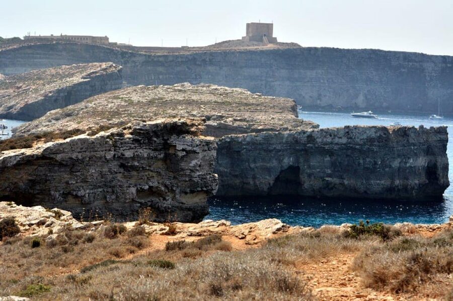 Malta: Gozo Comino and Blue Lagoon Boat Tour with Swim Stop - Who will enjoy this tour most