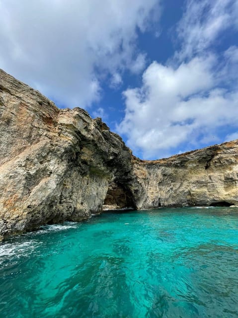 Malta: Gozo Comino and Blue Lagoon Boat Tour with Swim Stop - Practical tips for getting more from the day