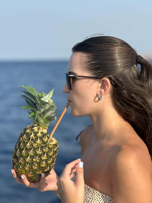 Malta: Gozo, Comino & Blue Lagoon Cruise - swim & sightsee - Key points to know before booking