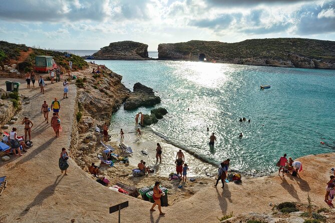 Malta Sunset Boat Tour: Bugibba to Comino Blue Lagoon Cruise - Who should choose this cruise?
