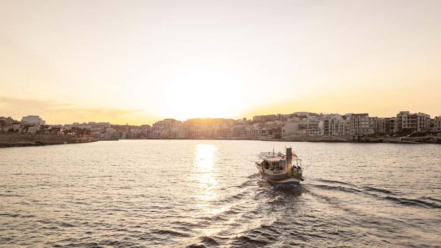 Malta: Sunset Boat Tour to St. Peter’s Pool and South Coast - Who will enjoy this cruise most