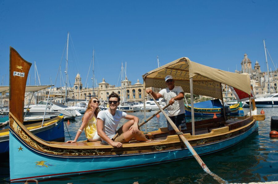 Malta: The Three Fortified Cities Tour including Boat Trip - Key Details Before You Go