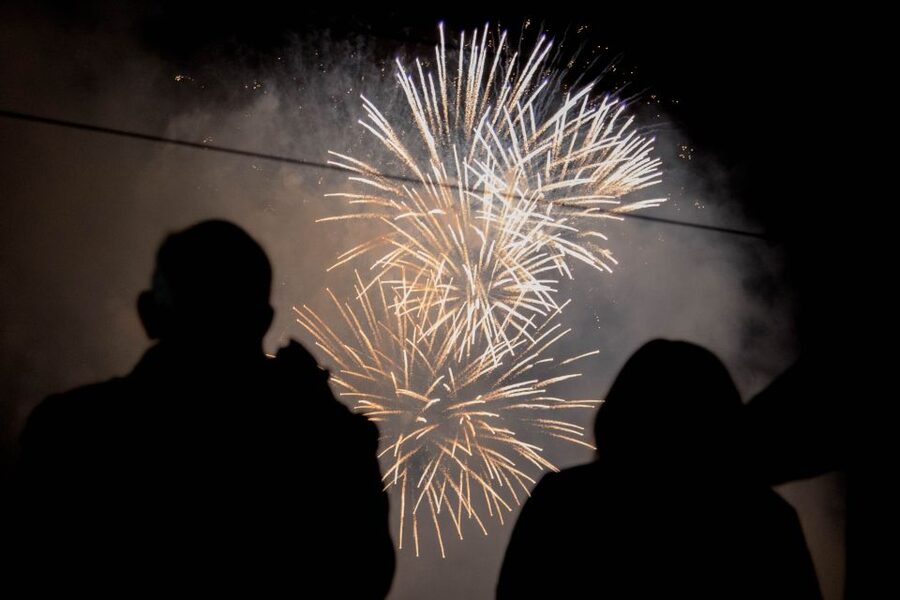 Malta: Valletta, Sliema, Bugibba Fireworks Festival Cruise - Is $34 good value?