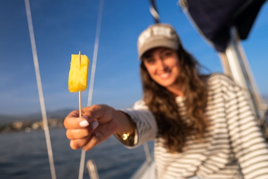 Marbella: Sailing & Dolphin Watching with Snacks and Drinks - Practical Details Before You Reserve