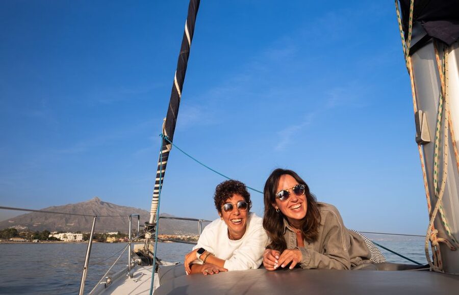 Marbella: Sailing & Dolphin Watching with Snacks and Drinks - What To Bring for a Comfortable Trip