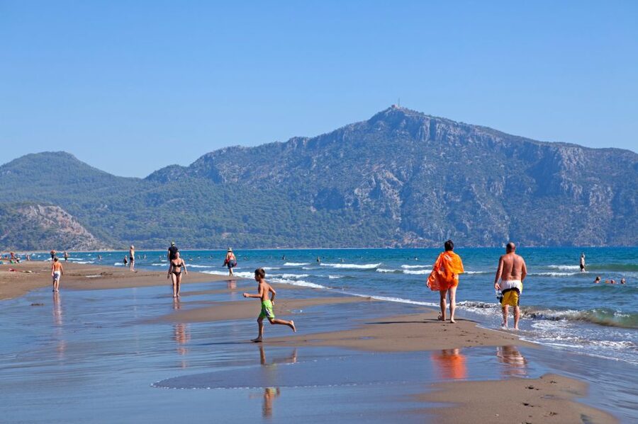 Marmaris: Dalyan Cruise, Turtle Beach & Mud Baths with Lunch - Why this Dalyan day trip is worth your time