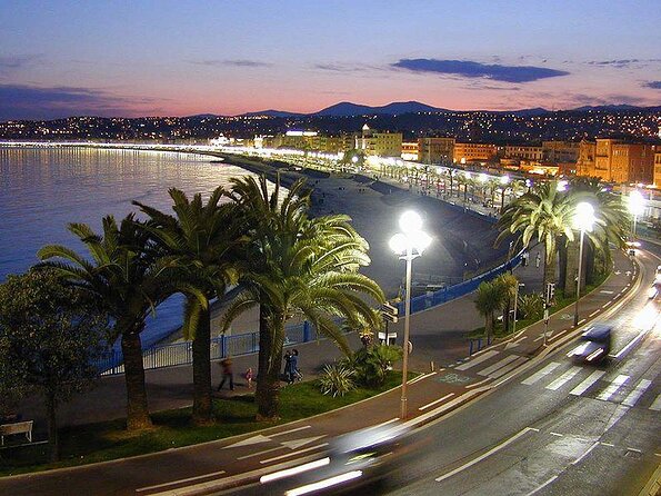 Mediterranean Coastal Sightseeing Cruise from Nice - Five things to know before you go
