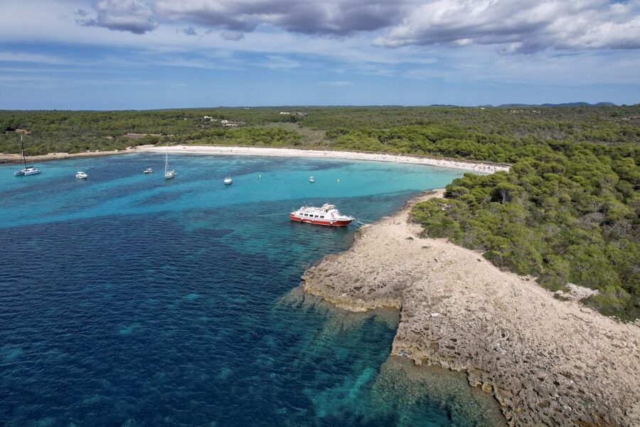 Menorca: Full-Day Boat Tour with Paella Lunch - What the $65 price really includes