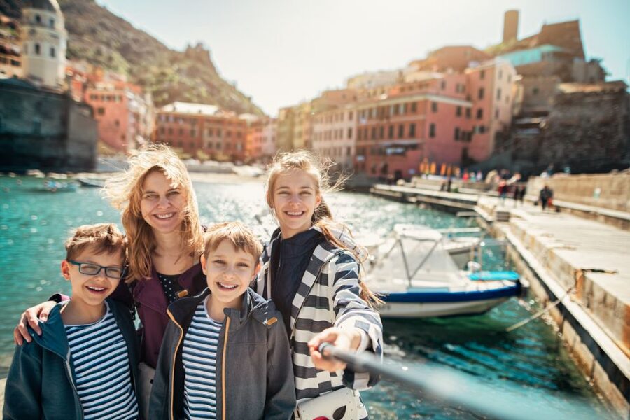 Milan: Cinque Terre Full-Day Guided Trip With Cruise - What the $157.47 price includes