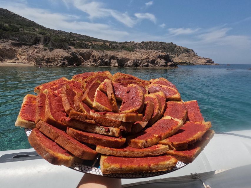 Milos: Half-Day Speedboat Cruise to Klefiko with Snorkeling - Why this boat works better than a full-day catamaran