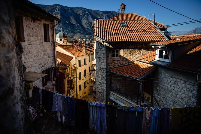 Montenegro Full-Day Trip from Dubrovnik with Optional Boat Trip - Why this is an easy way to reach Montenegro