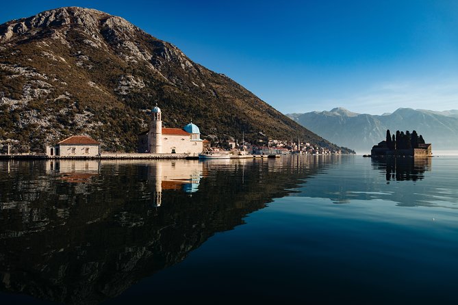 Montenegro Full-Day Trip from Dubrovnik with Optional Boat Trip - Kotor Old Town and the 1,350-step choice
