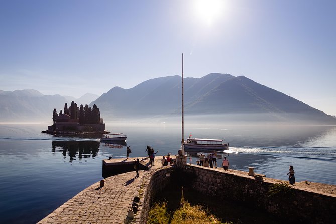 Montenegro Full-Day Trip from Dubrovnik with Optional Boat Trip - What Budva adds to the small-group version