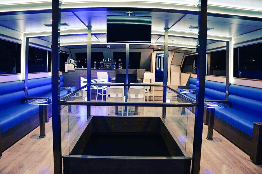 Mount Athos Glassbottom Cruise with Ammouliani Island visit - Is the $35 price good value?