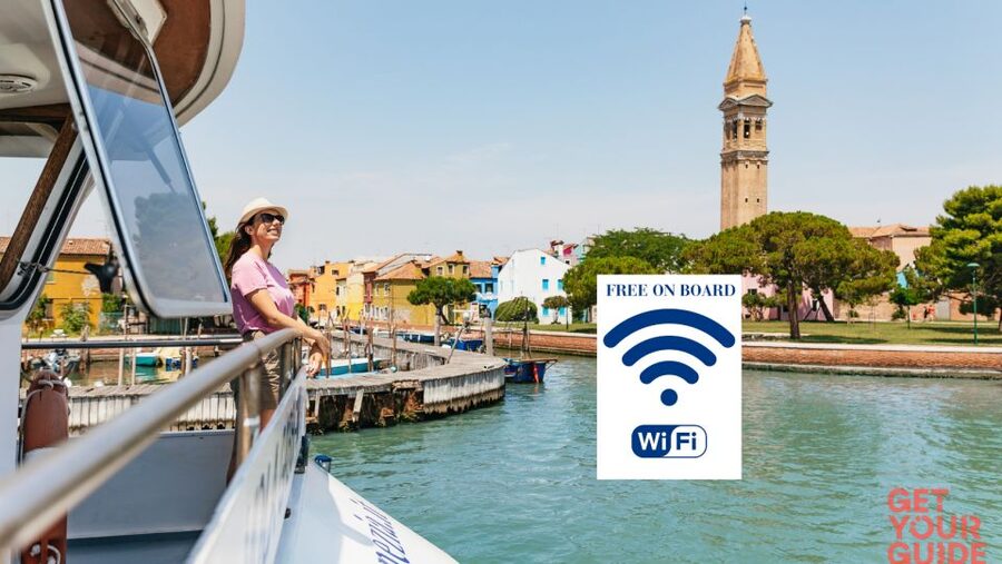 Murano & Burano: Boat Tour with Guide & Glass Factory Visit - Should you book the Murano and Burano boat tour?