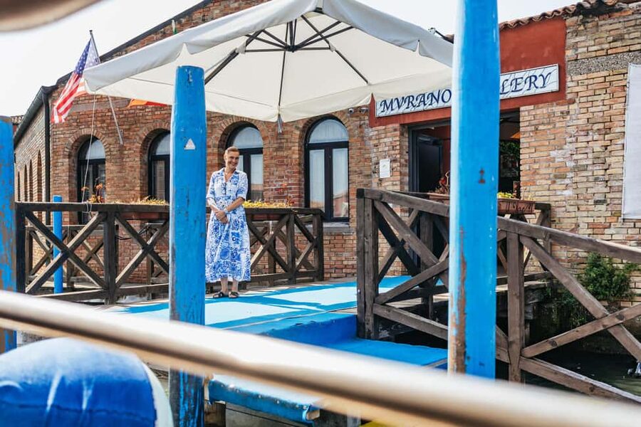Murano & Burano Guided Tour by Private Boat with Glassmaking - Why skipping Torcello is a good choice