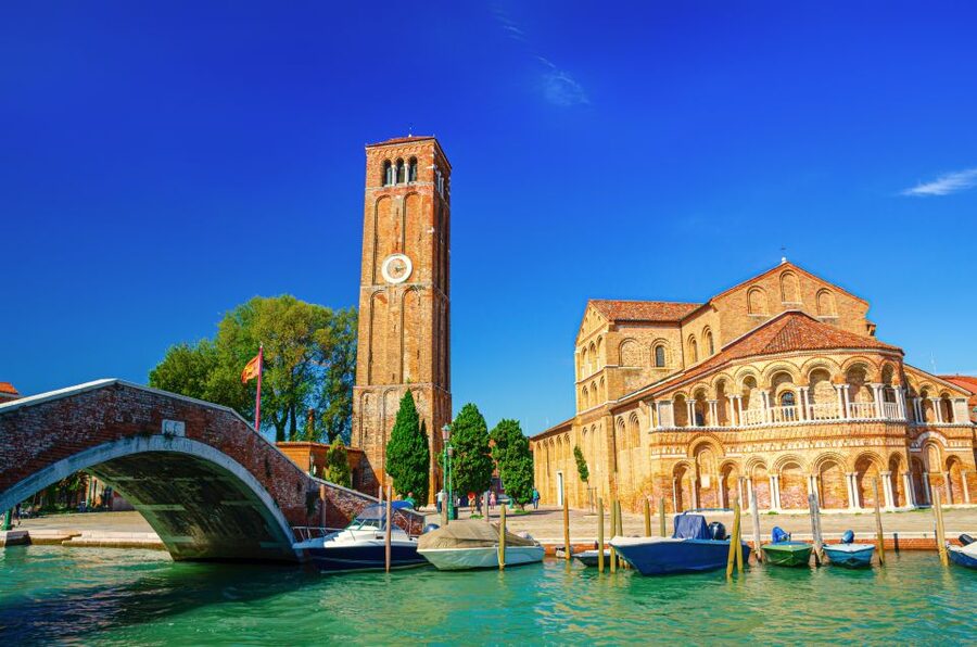 Murano & Burano Guided Tour by Private Boat with Glassmaking - Practical details before you book