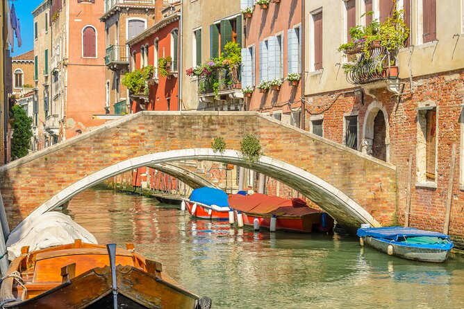 Murano & Burano Islands Guided Small-Group Tour by Private Boat - Timing, weather, and practical comfort
