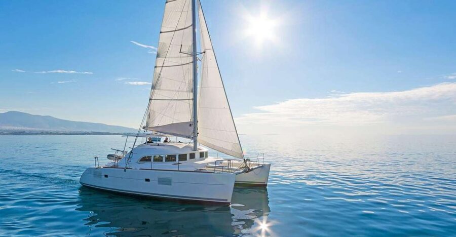 Mykonos: Catamaran Cruise With Meal and Drinks - Quick reasons to consider this cruise