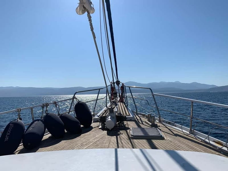 Mykonos: Delos and Rhenia Islands Cruise with BBQ Meal - Why This Mykonos Cruise Is Worth Your Time