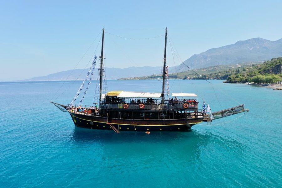 Mykonos: Sunset Party Boat Cruise with 1 Drink - Key Points Before You Book