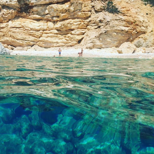 Naxos: Catamaran Cruise with Lunch & Drinks - Who will enjoy this cruise most