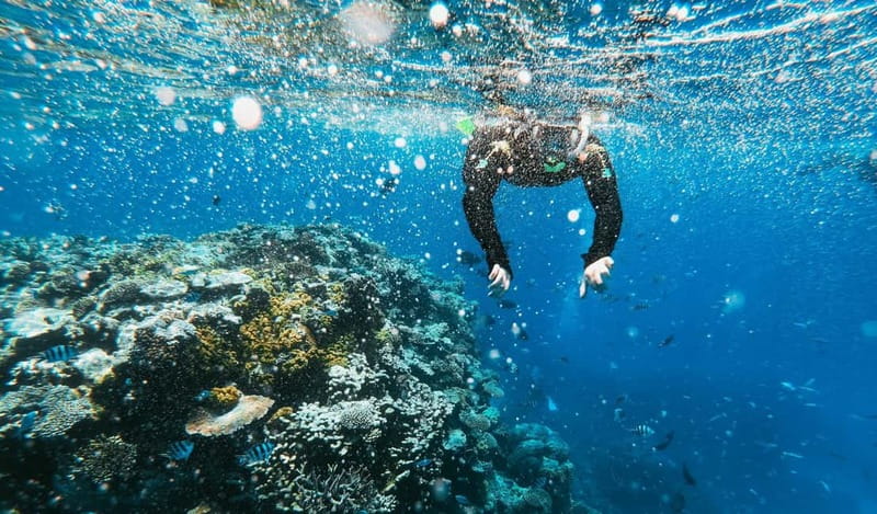 Naxos: Taormina Boat Tour with Snorkeling and Prosecco - Prosecco, Fruit, Music, and a Sicilian Snack